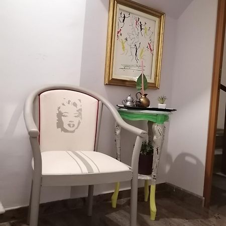 Sweet Sweet Home Tolve Екстер'єр фото