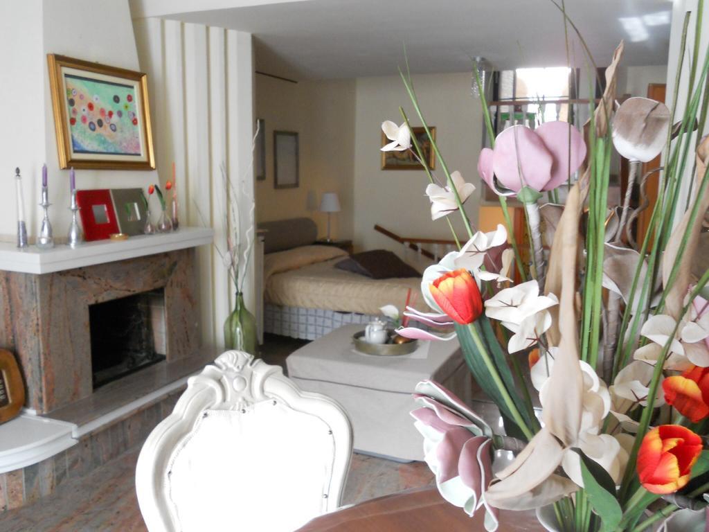 Sweet Sweet Home Tolve Екстер'єр фото