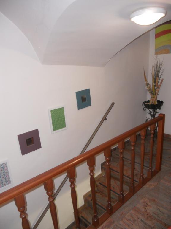 Sweet Sweet Home Tolve Екстер'єр фото