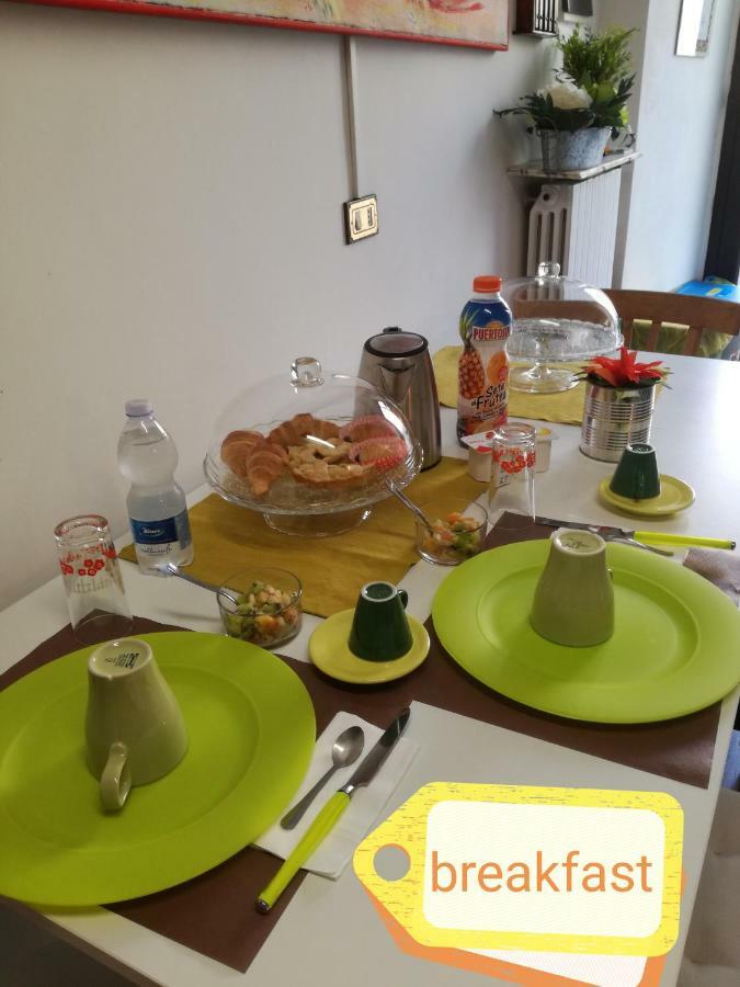 Sweet Sweet Home Tolve Екстер'єр фото