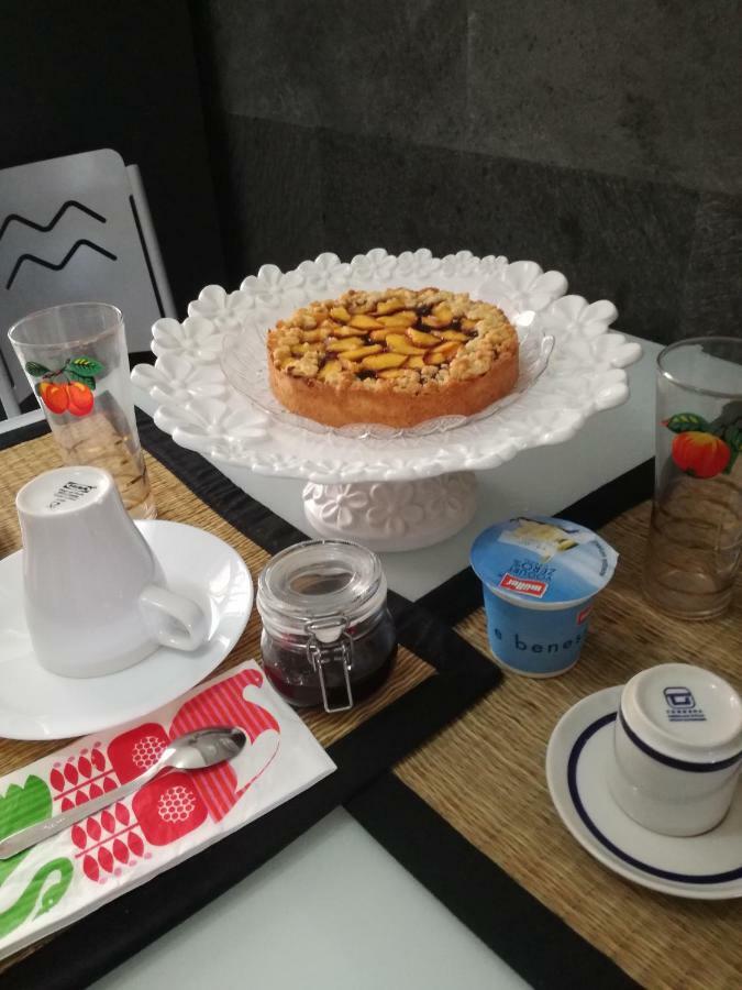 Sweet Sweet Home Tolve Екстер'єр фото